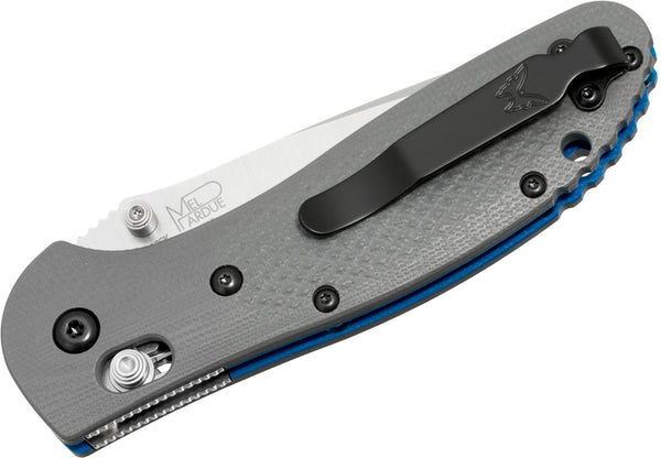 BENCHMADE Griptilian 551-1