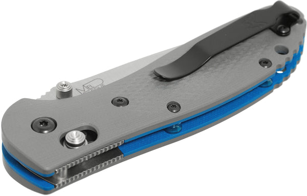 BENCHMADE Griptilian 551-1