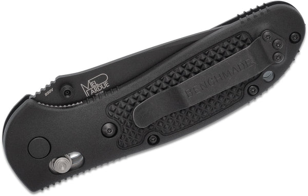 BENCHMADE Griptilian 551BK-S30V