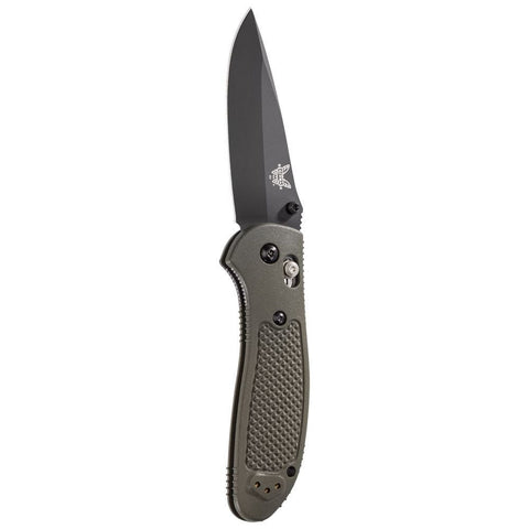 BENCHMADE Griptilian 551BKOD-S30V