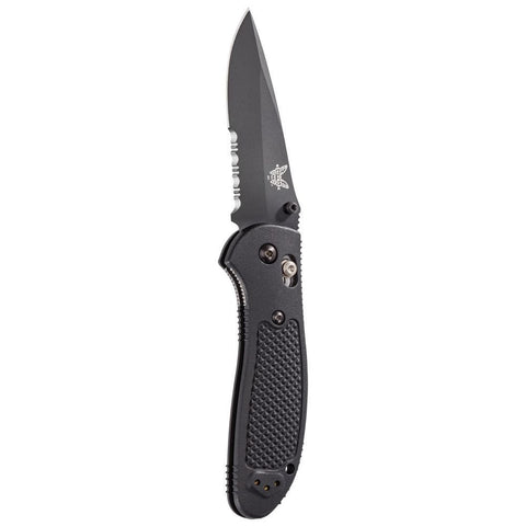 BENCHMADE Griptilian 551SBK-S30V