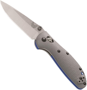 BENCHMADE Mini-Griptilian 556-1