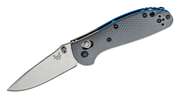 BENCHMADE Mini-Griptilian 556-1