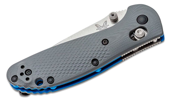 BENCHMADE Mini-Griptilian 556-1