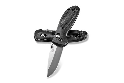 BENCHMADE Mini-Griptilian 556-S30V