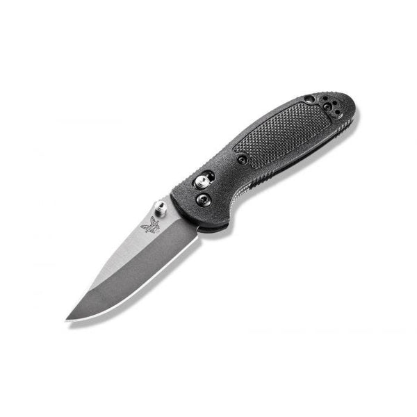 BENCHMADE Mini-Griptilian 556-S30V