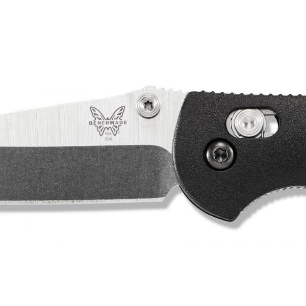 BENCHMADE Mini-Griptilian 556-S30V