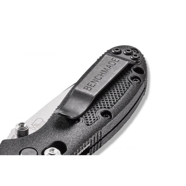 BENCHMADE Mini-Griptilian 556-S30V