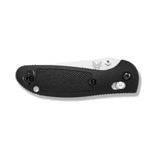 BENCHMADE Mini-Griptilian 556-S30V