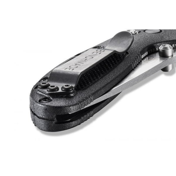 BENCHMADE Mini-Griptilian 556-S30V