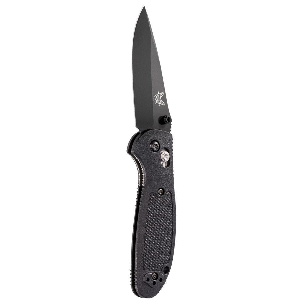 BENCHMADE Mini-Griptilian 556BK-S30V