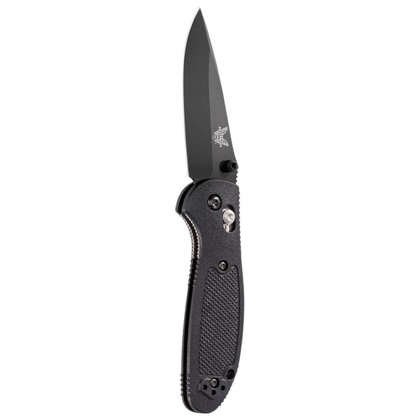 BENCHMADE Mini-Griptilian 556BK-S30V