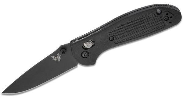 BENCHMADE Mini-Griptilian 556BK-S30V
