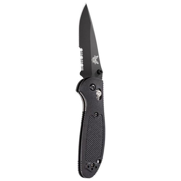 BENCHMADE Mini-Griptilian 556SBK-S30V
