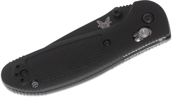 BENCHMADE Mini-Griptilian 556SBK-S30V