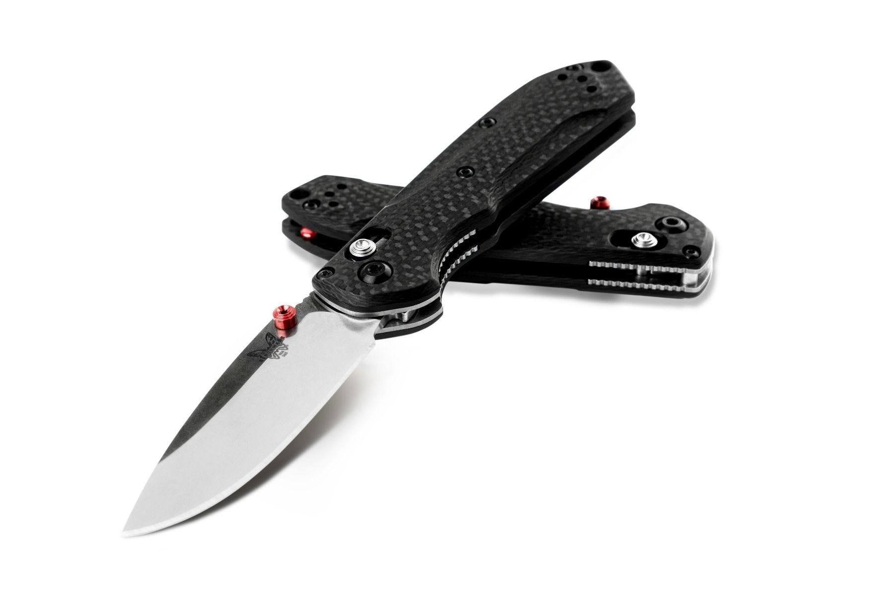 BENCHMADE Mini-Freek 565-1