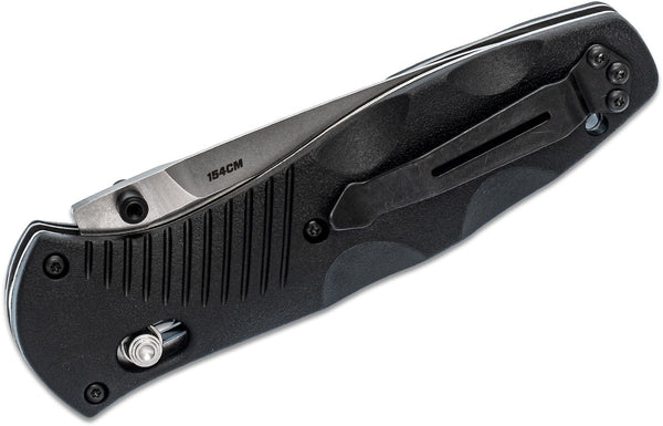 BENCHMADE Barrage 580S