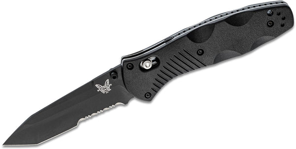 BENCHMADE Barrage 583SBK