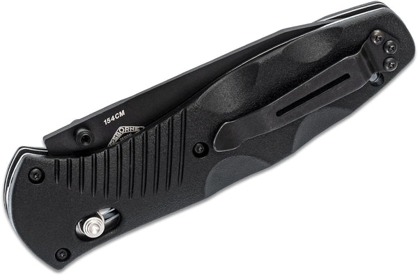BENCHMADE Barrage 583SBK