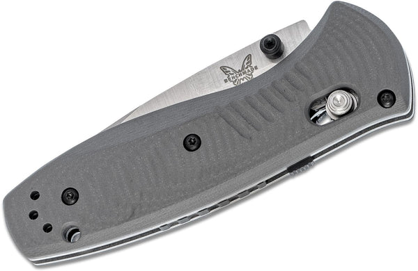 BENCHMADE Mini-Barrage 585-2