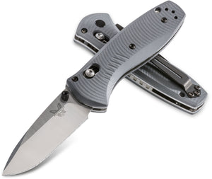 BENCHMADE Mini-Barrage 585-2