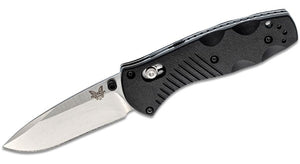 BENCHMADE Mini-Barrage 585
