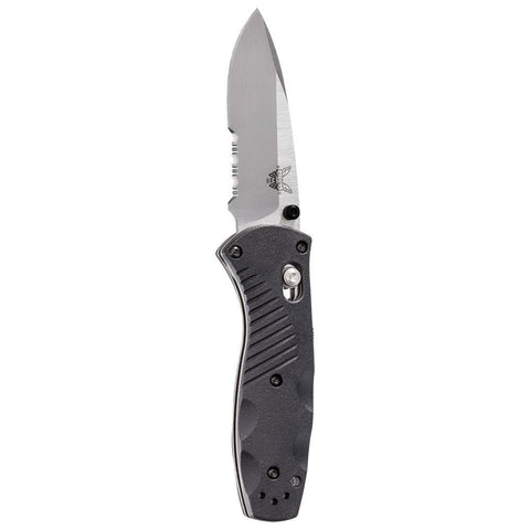 BENCHMADE Mini-Barrage 585S