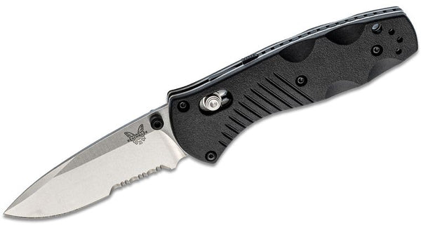 BENCHMADE Mini-Barrage 585S