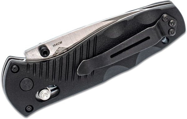 BENCHMADE Mini-Barrage 585S