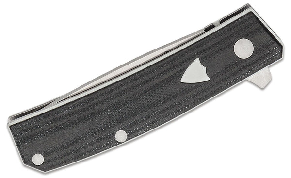 BENCHMADE Tengu Flipper 601
