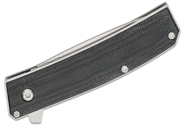BENCHMADE Tengu Flipper 601