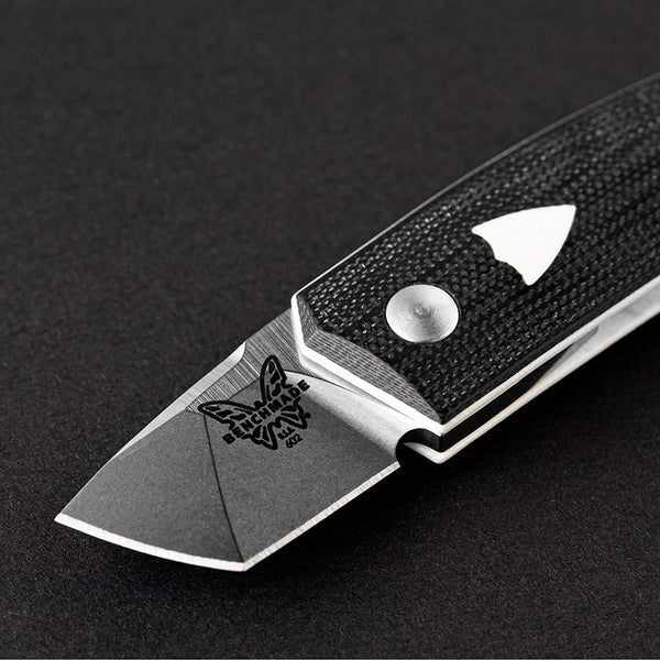 BENCHMADE Tengu Tool 602