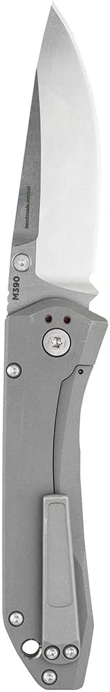 BENCHMADE Mini-Ti Monolock 765S