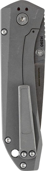 BENCHMADE Mini-Ti Monolock 765S