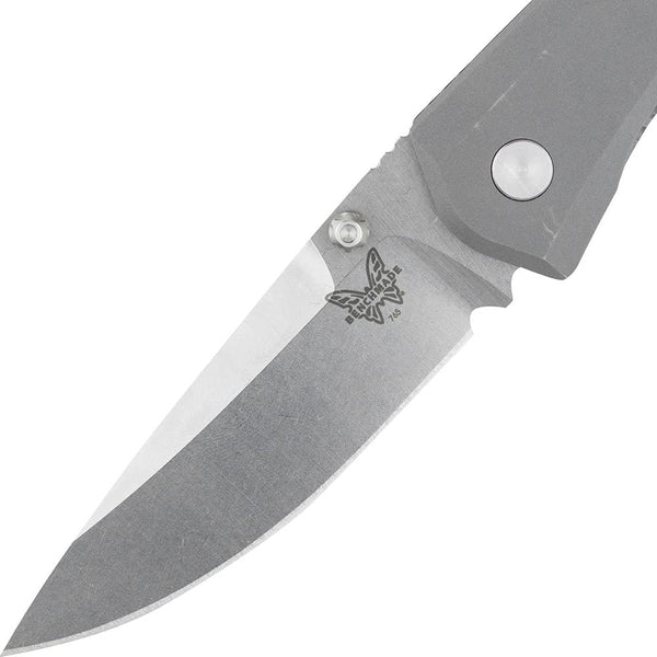 BENCHMADE Mini-Ti Monolock 765S