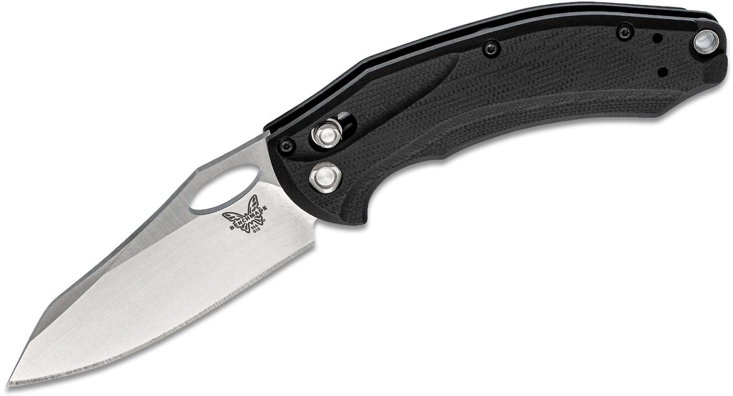 BENCHMADE Mini-Loco 818