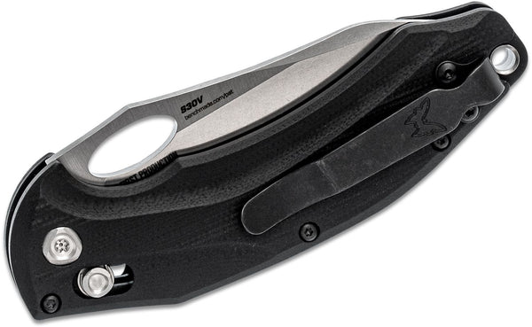 BENCHMADE Mini-Loco 818