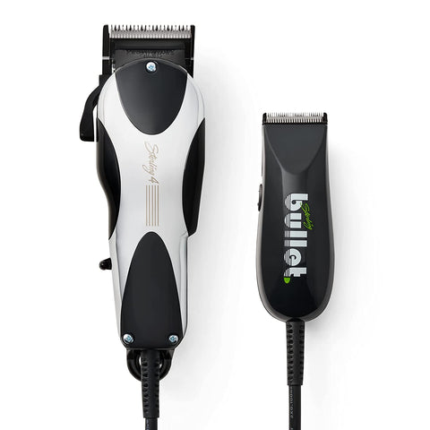 WAHL Sterling 4 & Bullet Combo 8474