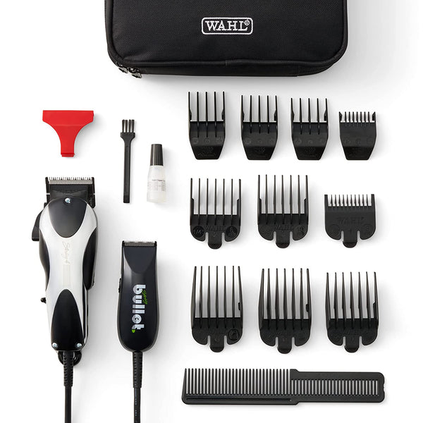 WAHL Sterling 4 & Bullet Combo 8474