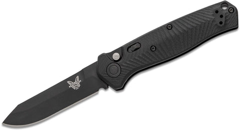 BENCHMADE Mediator Auto 8551BK