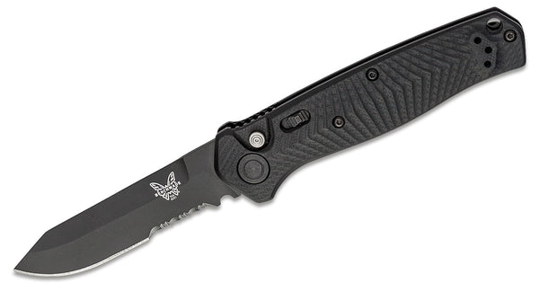 BENCHMADE Mediator 8551SBK