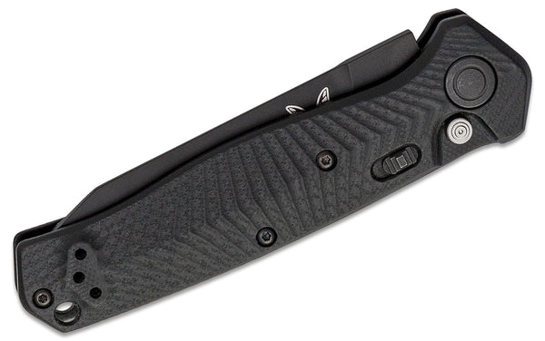 BENCHMADE Mediator 8551SBK