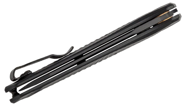 BENCHMADE Mediator 8551SBK