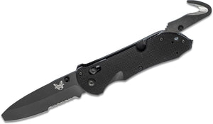 BENCHMADE Triage 916SBK