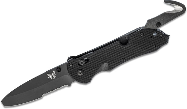 BENCHMADE Triage 916SBK
