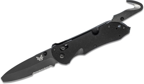 BENCHMADE Triage 916SBK