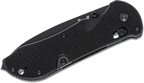 BENCHMADE Triage 916SBK
