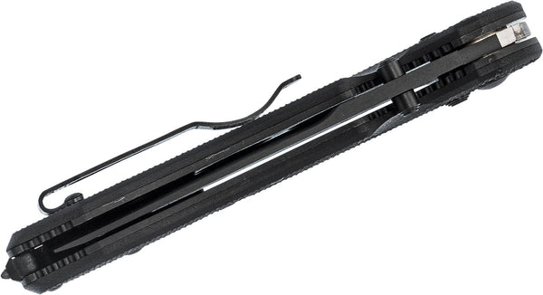 BENCHMADE Triage 916SBK