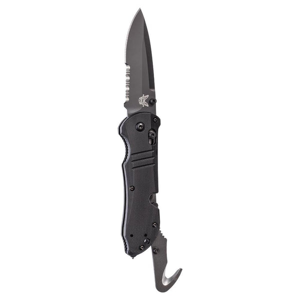 BENCHMADE Triage 917SBK