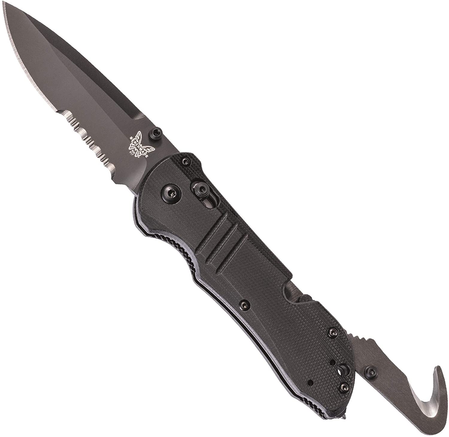 BENCHMADE Triage 917SBK